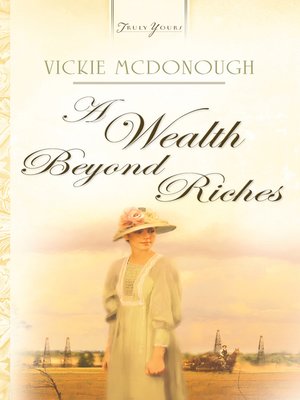 cover image of Wealth Beyond Riches